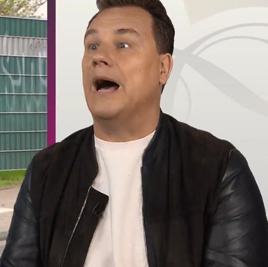 Guido Maria Kretschmer kann nicht glauben, wie lang Kandidatin Vicky nicht shoppen war