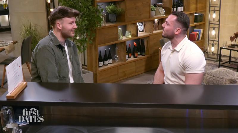 Tom ist Patrick nicht unbekannt