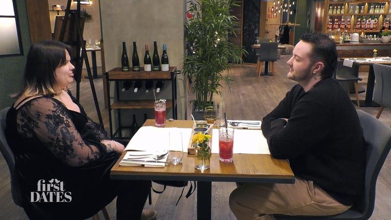Starten Nate & Celine bald gemeinsam durch?