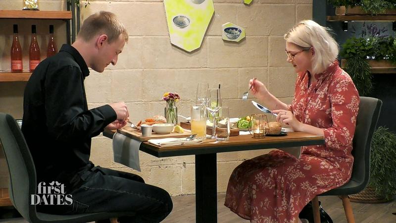 Passt es zwischen den beiden Singles?