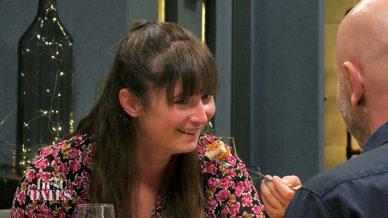 Gregor und Yvonne haben beide ein Kind