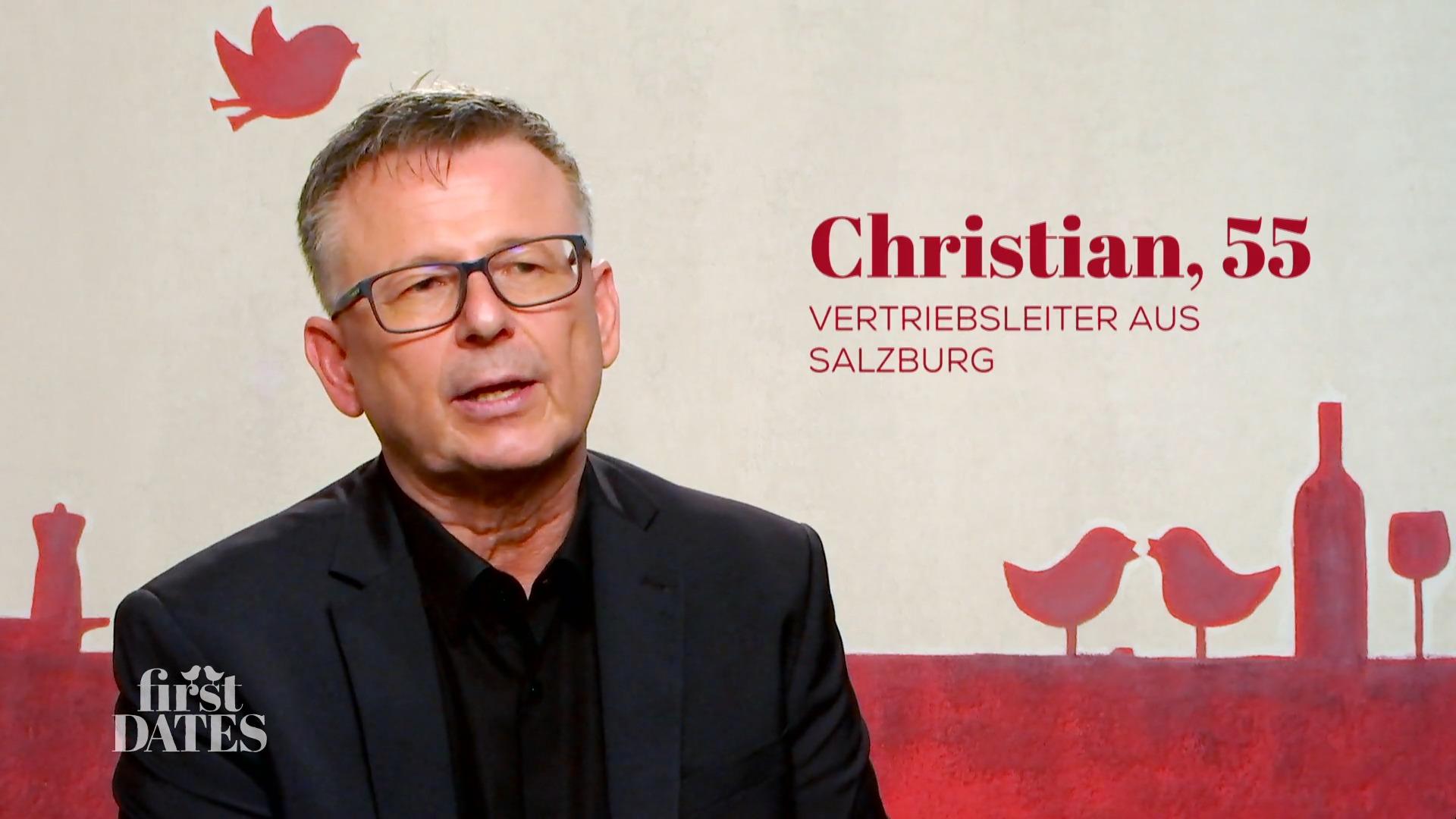 Aber passt das zu Christians Lebensrhythmus?