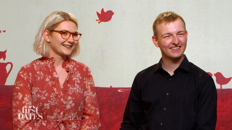 Nicos Interesse ist geweckt – was sagt Eva?