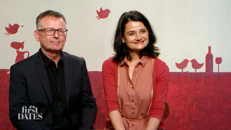 Trotz Unterschieden – zweites Date in Sicht?