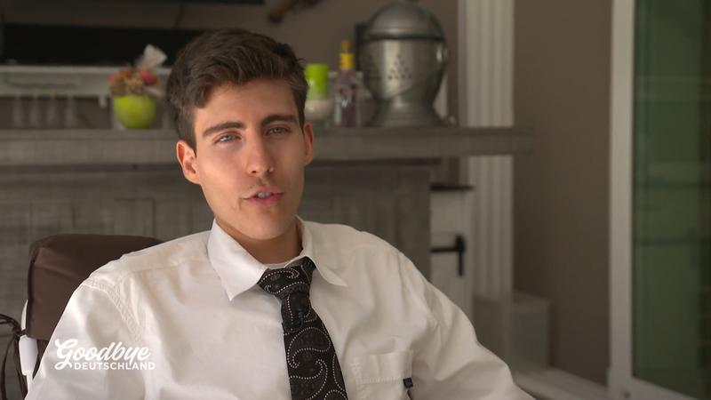 Studentenvisum von Sorgenkind Justin in Gefahr