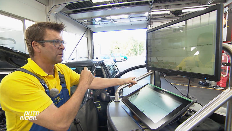 Hat der Polo einen Motorschaden?