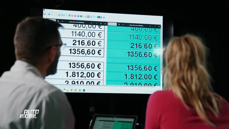 Sind die Versicherungsbetrüge erkennbar?