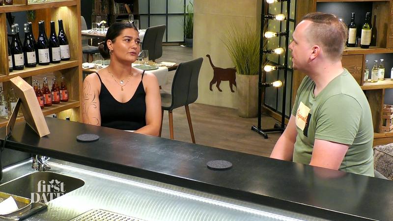 Gianna und Christoph lieben die Sauberkeit