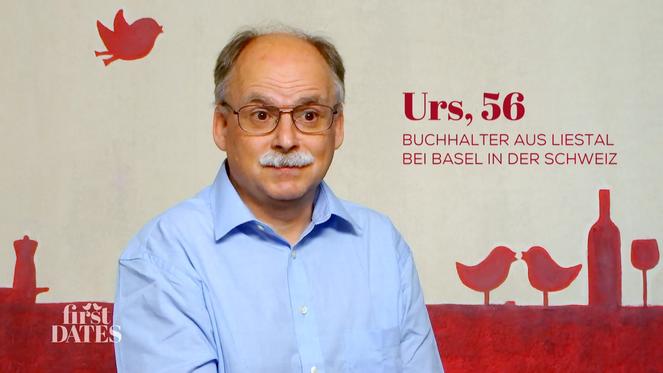 Urs hätte nichts dagegen, wenn Julia Roberts für ihn ins Restaurant käme