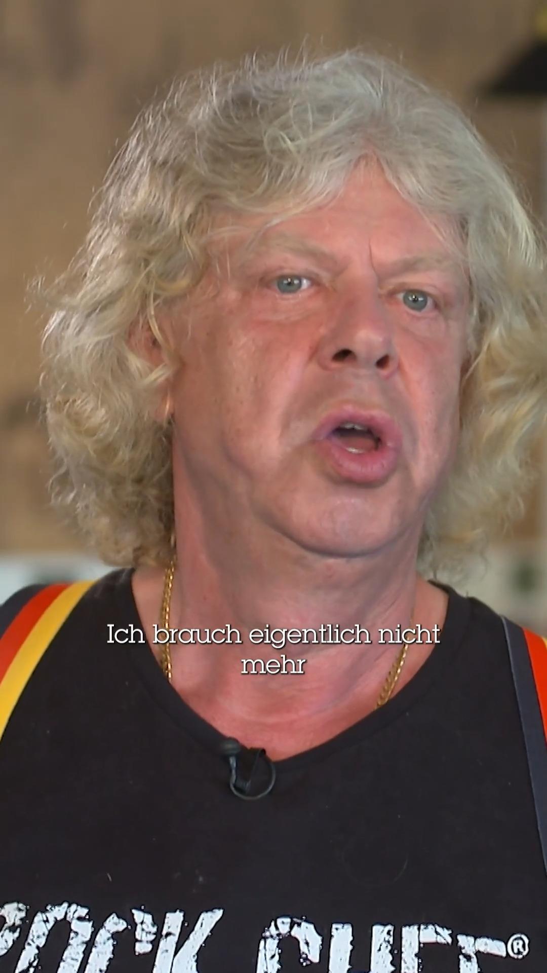 Maik Bischoff kämpft in Florida mit zwei Jobs: Schnitzellokal und Foodtruck.