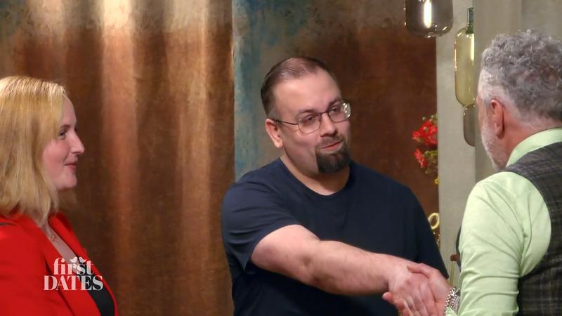 Harald erfüllt Dunjas Wunschliste