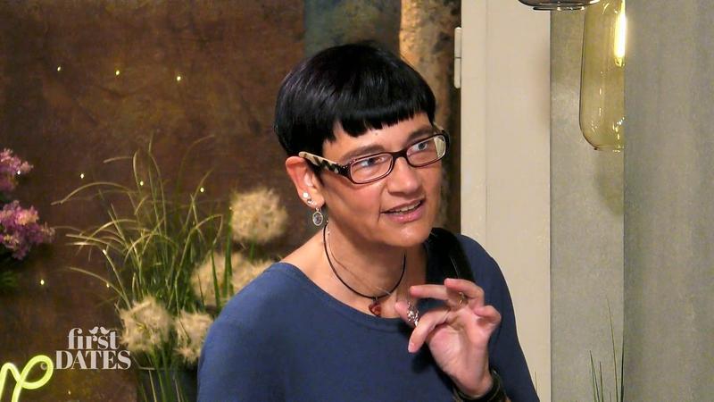 Findet Kathrin heute den Mann fürs Leben?