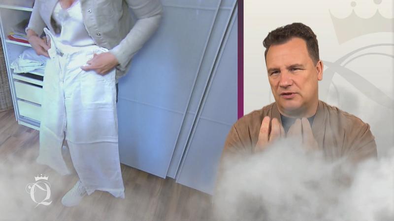 Guido Maria Kretschmer gibt außergewöhnliche Pflegehinweise