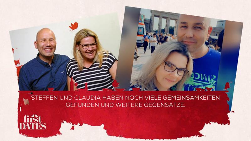 So lief es nach den Dates weiter