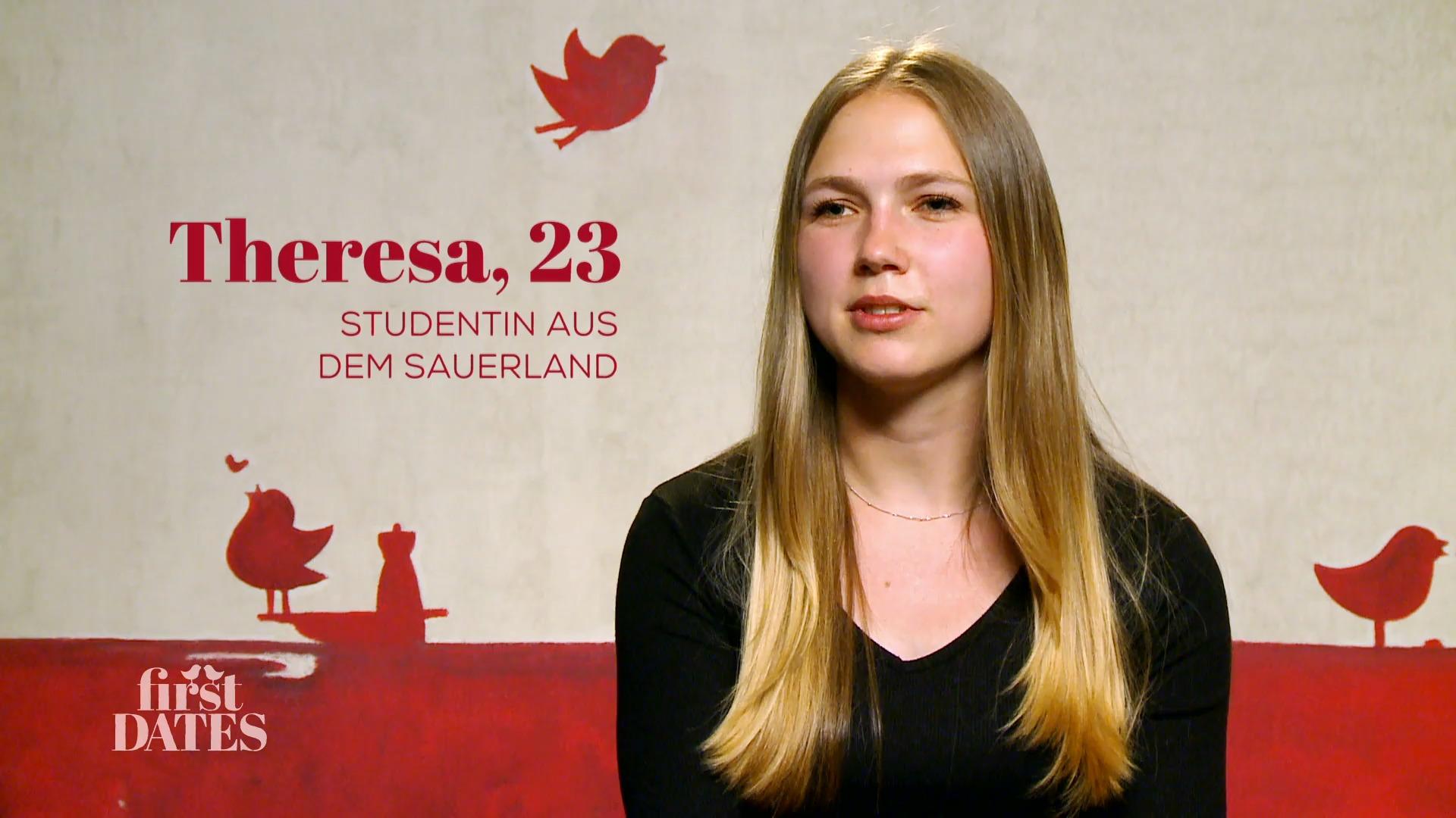 Schauen Tobi und Theresa bald gemeinsam?
