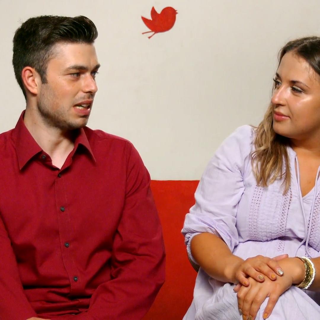 Gibt es ein Wiedersehen für Lara und Dennis?