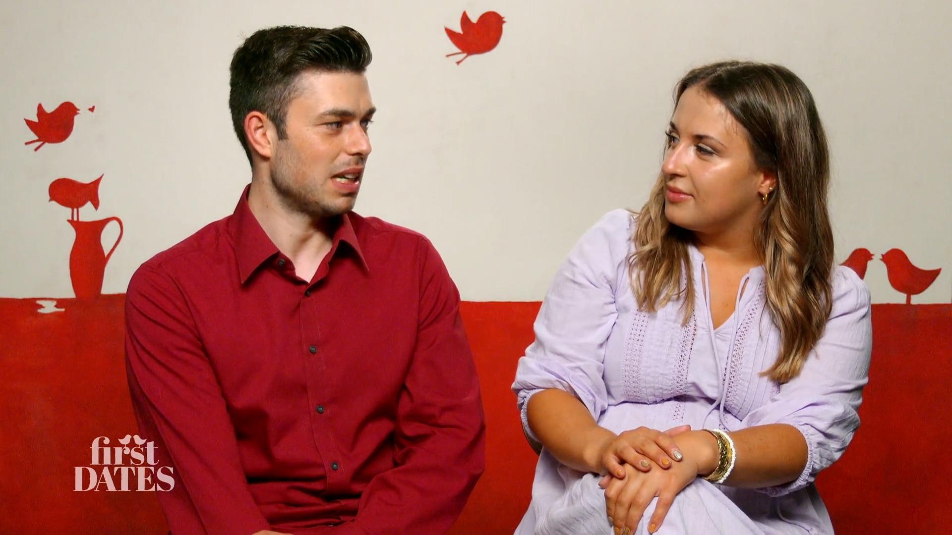 Gibt es ein Wiedersehen für Lara und Dennis?