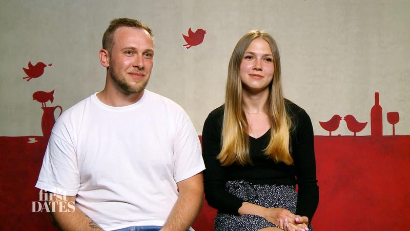 Ein echtes Match?