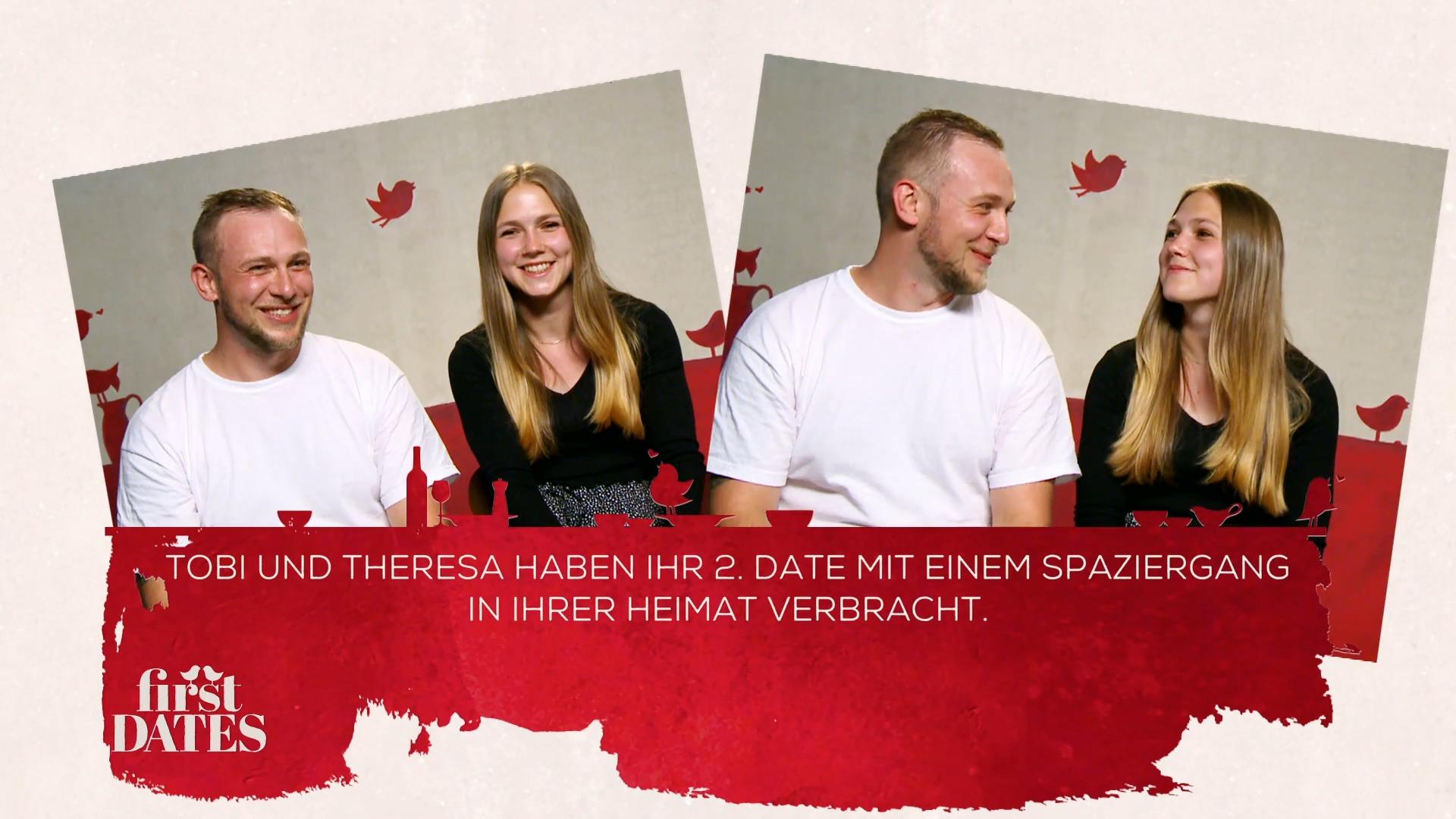 So ging es bei den heutigen Dates weiter