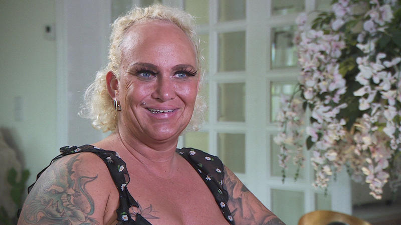 Caro Robens hat jetzt die spanische Staatsbürgerschaft