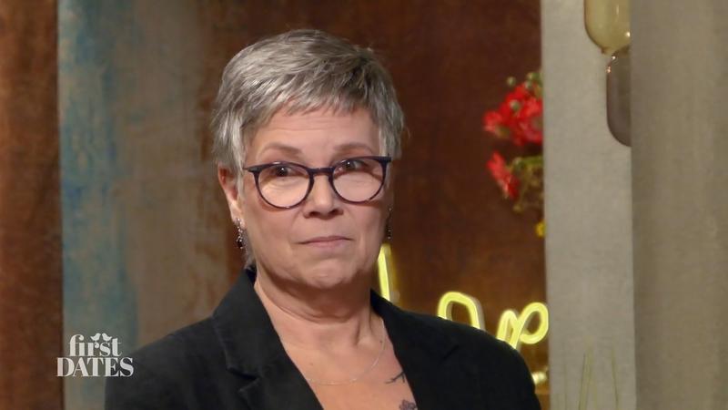 Sie ist seit 22 Jahren Single