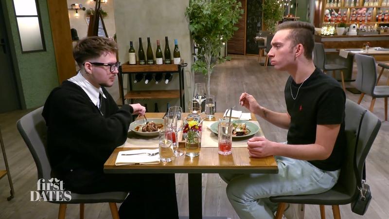 Rico und Justin auf einer Wellenlänge?