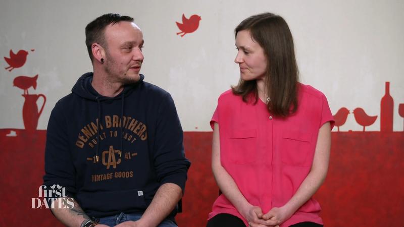 Kommt es zum zweiten Date?