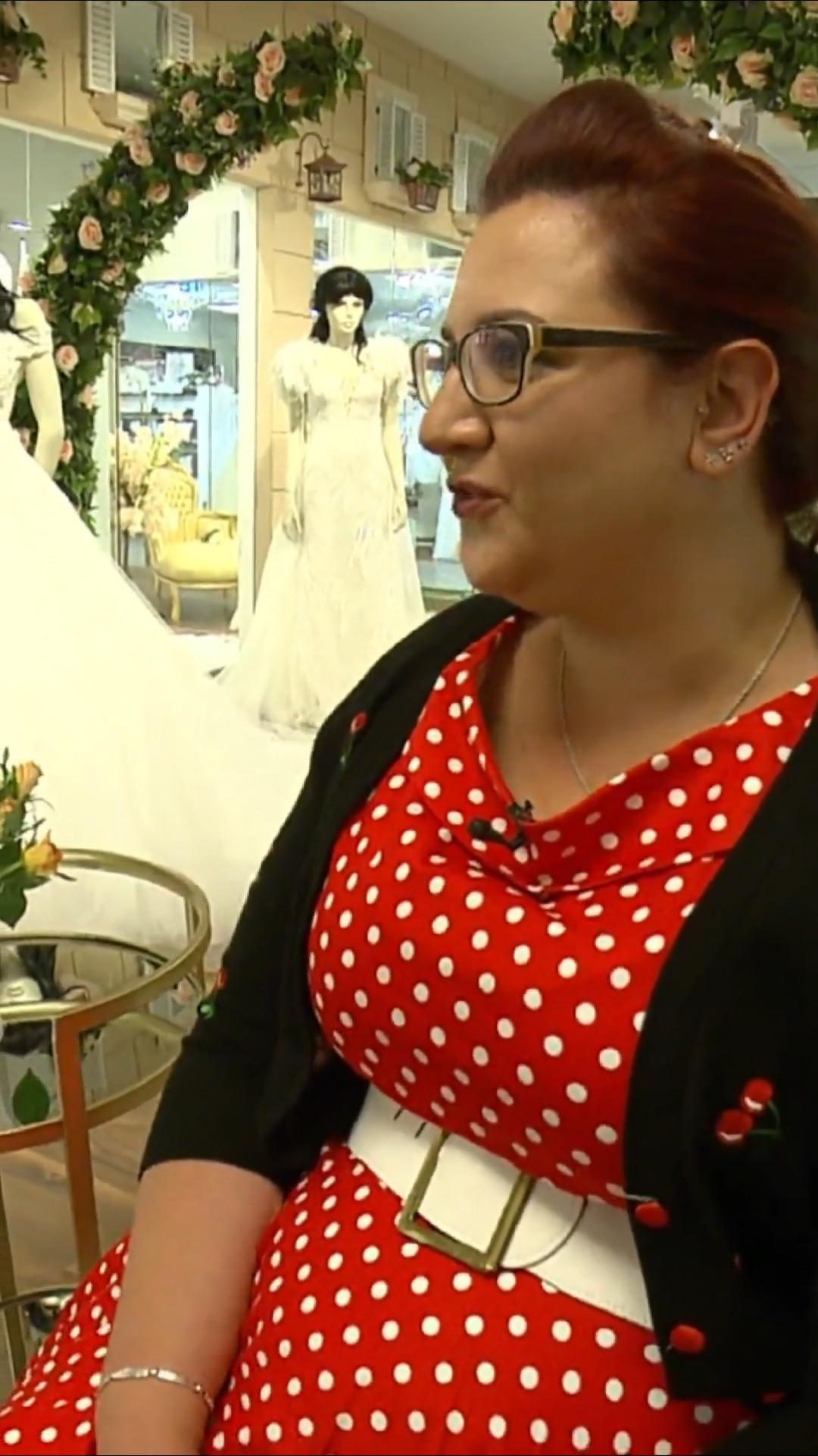 Uwes Braut will Rockabilly