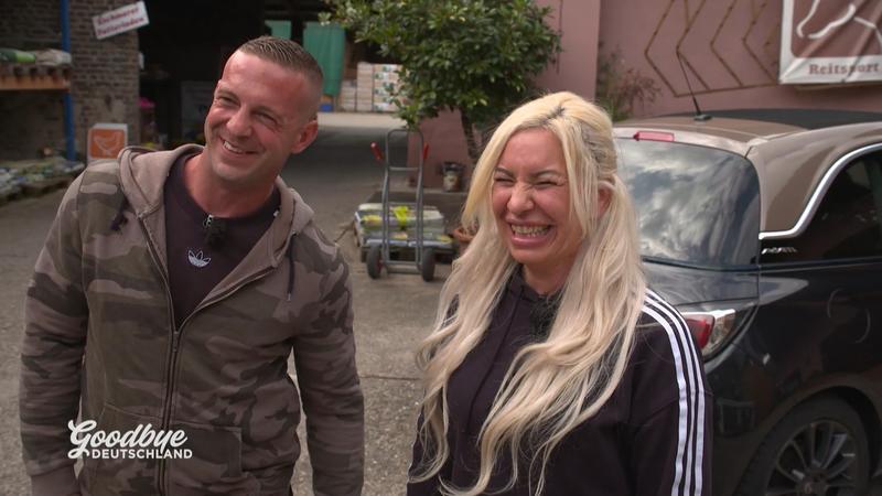 Mel und Addi haben einen Plan