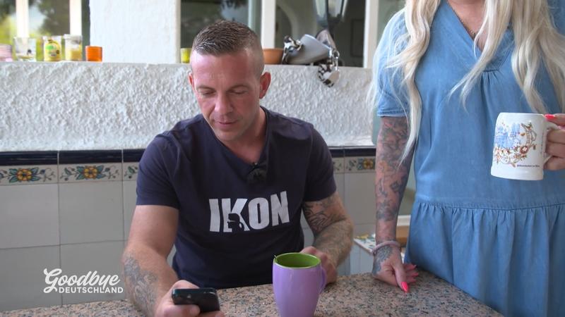 Mel und Addi kämpfen um den Neustart in Denia