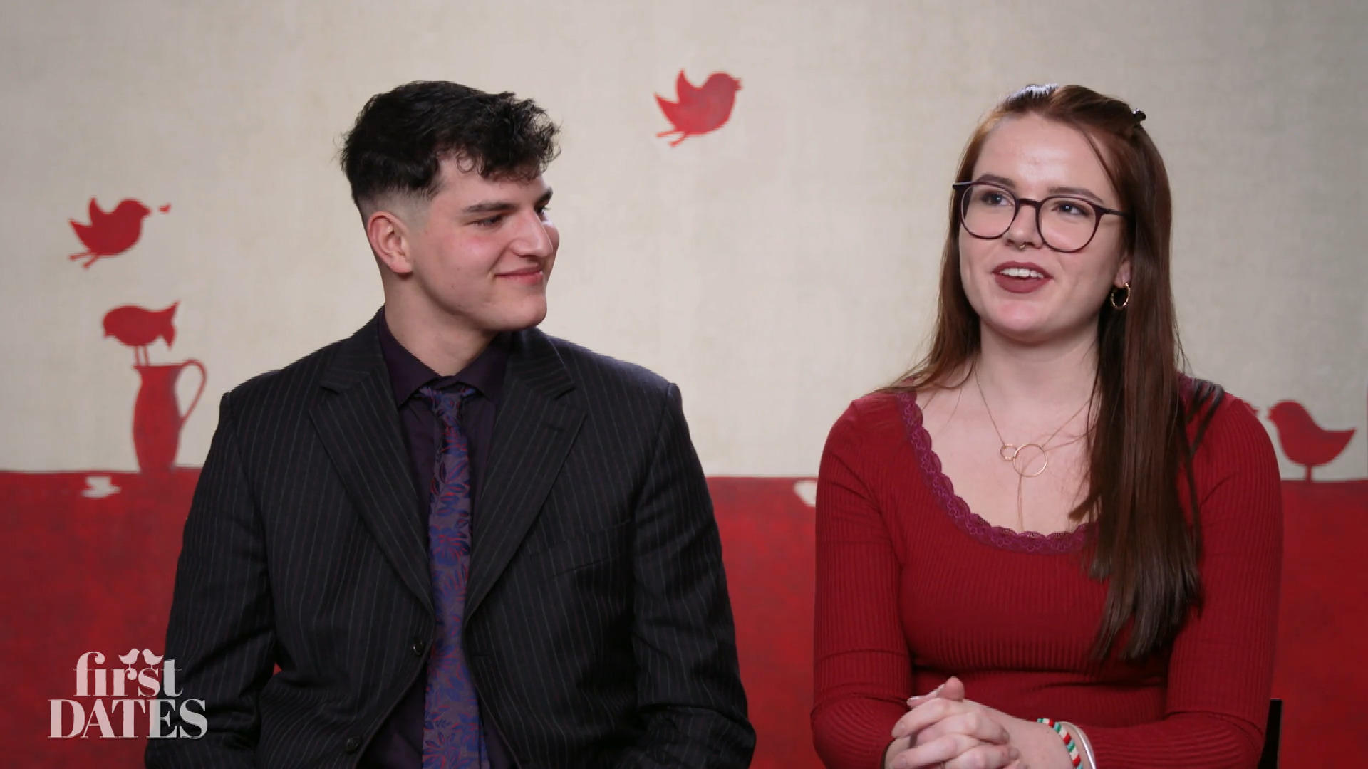 Jaro und Sophie: Zweites Date?