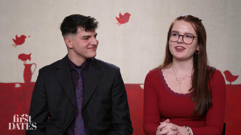 Jaro und Sophie: Zweites Date?