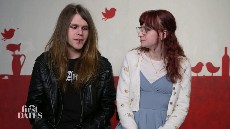 Zweites Date für Ricky und Julia?