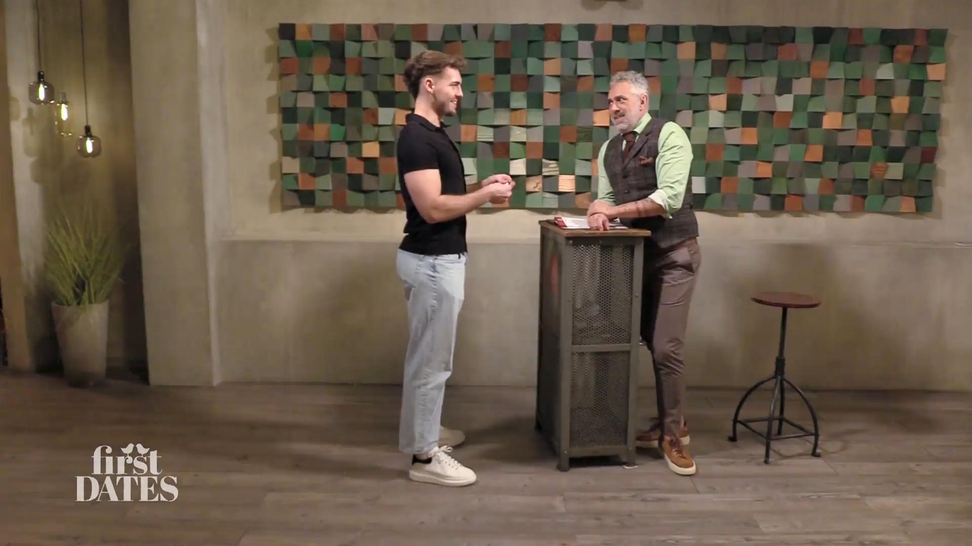 Gleicher Name, aber auch gleiche Interessen?