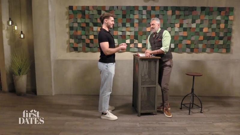 Gleicher Name, aber auch gleiche Interessen?