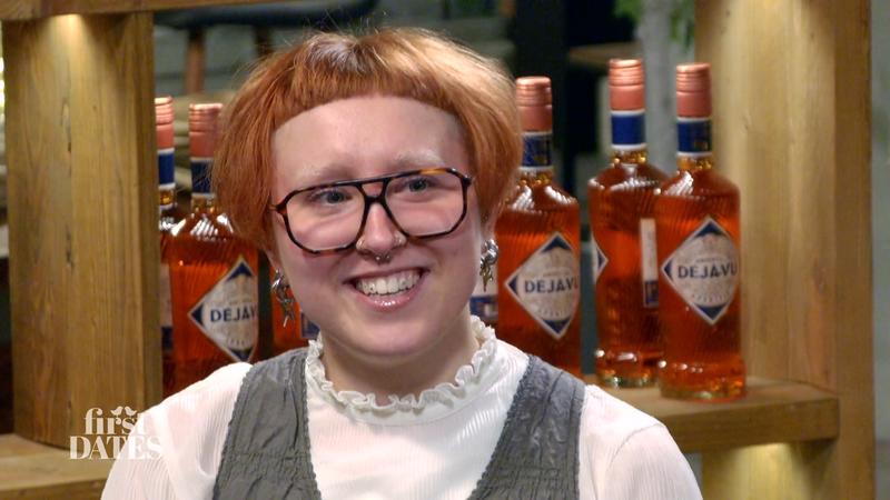 Saschka staunt nicht schlecht