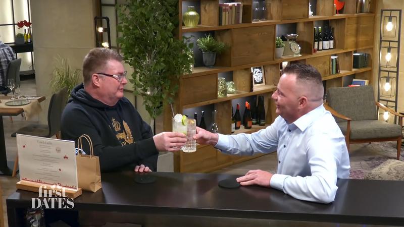Bestatter Marek sucht große Liebe
