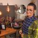 Esthers bunte Dinner-Tafel
