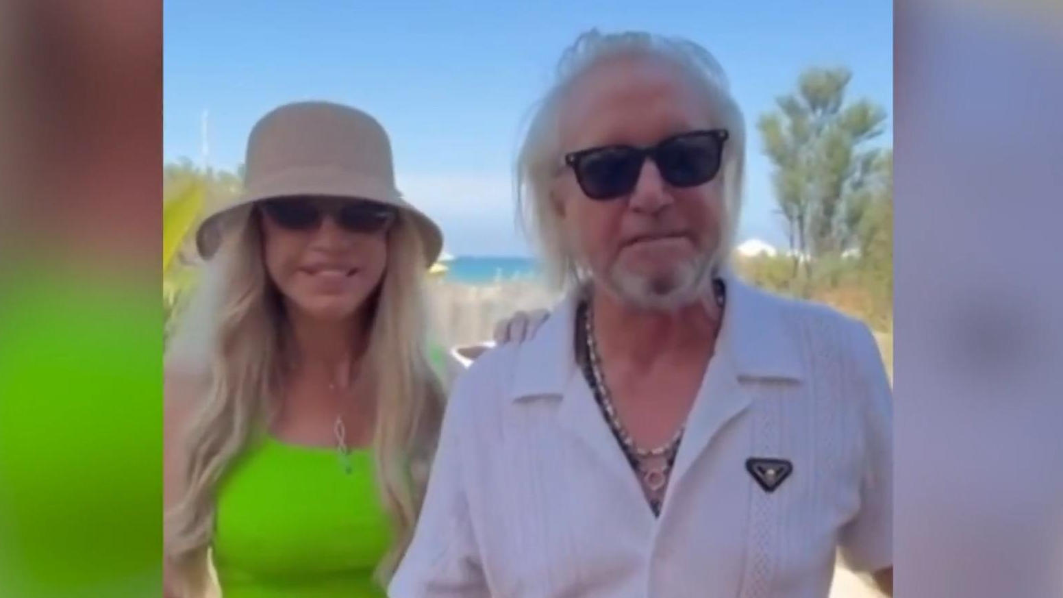 Robert Geiss hinter Gittern? Carmen platzt der Kragen