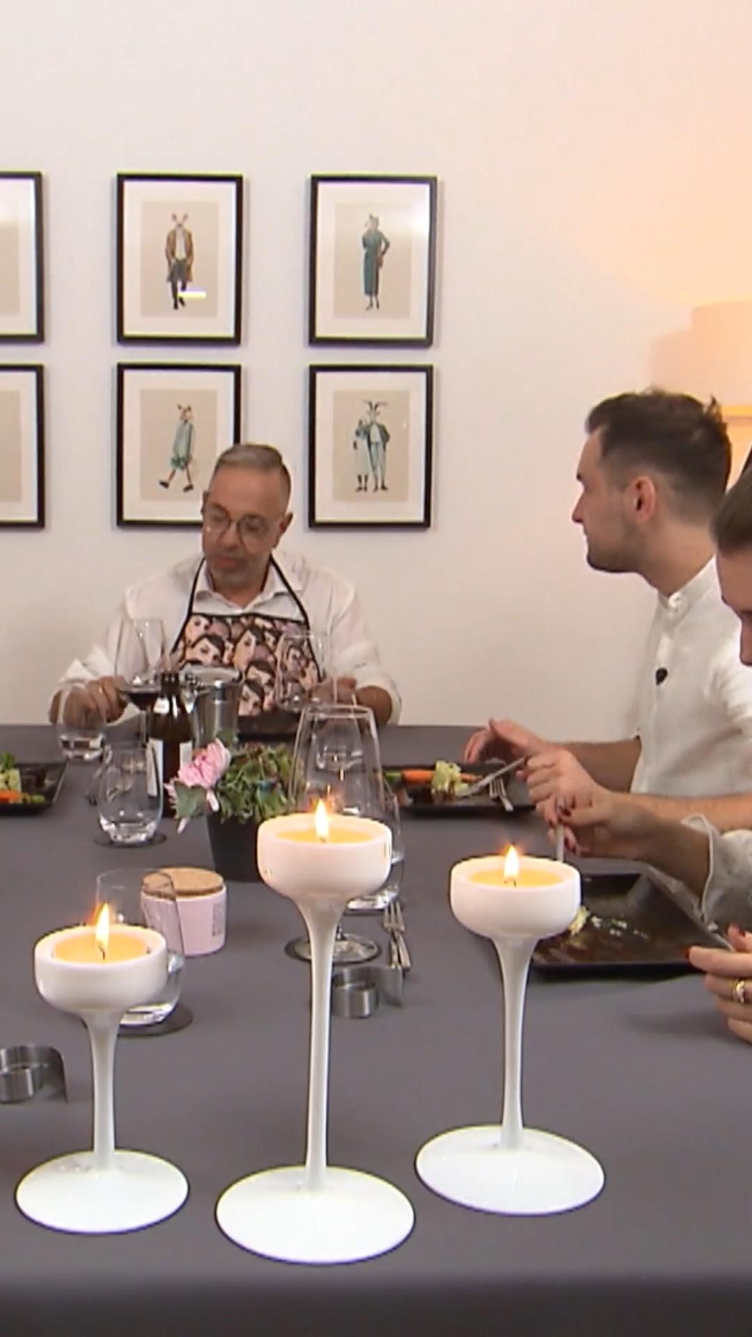 Thomas überzeugt trotz Pannen
