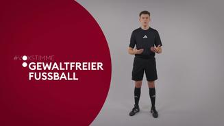 Gewalt und Aggressivität im Amateurfußball