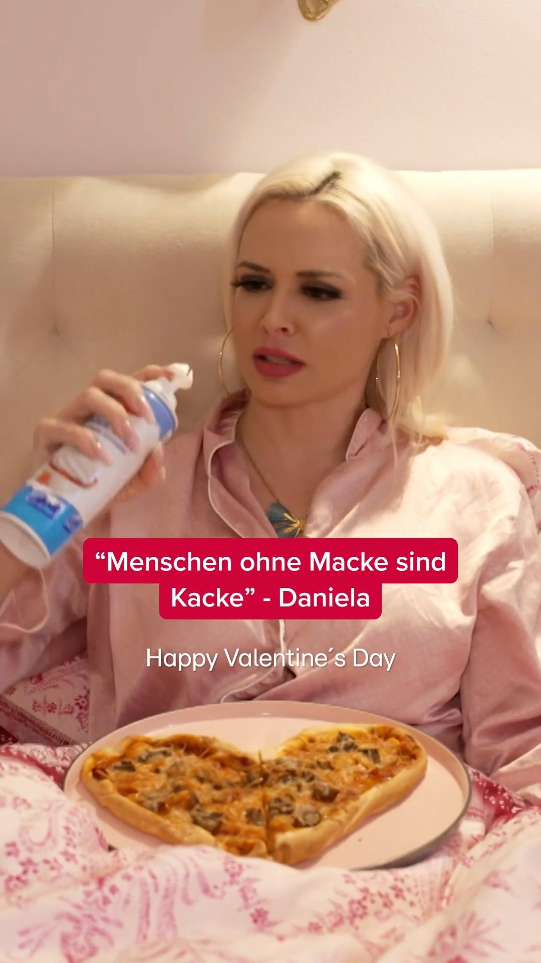 So geht Valentinstag!