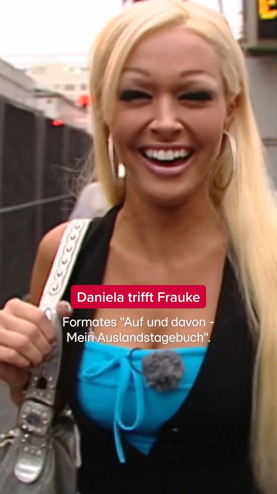 So haben wir sie kennengelernt