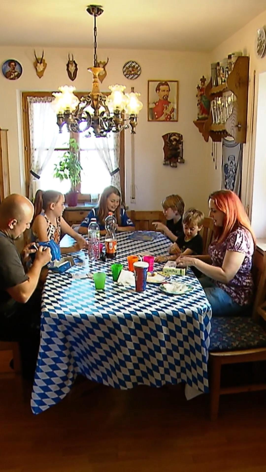 Familie Riediger wagt den Neuanfang in Neuseeland