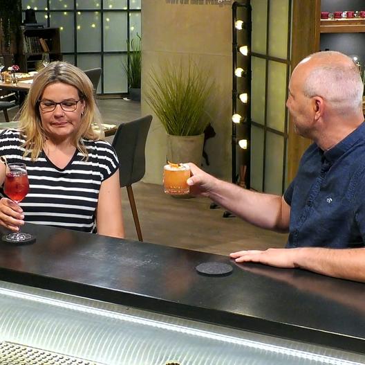 Steffens Wohnort trägt die Liebe schon im Namen
