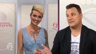 Ist das zu viel des Guten?