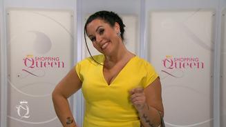 Mimi strahlt mit der Sonne um die Wette