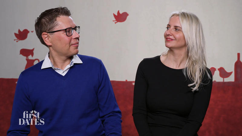 Für sie gibt es doch bestimmt ein zweites Date!
