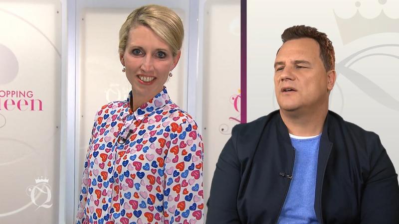 Guido kann Steffis Mustermix nicht abgewinnen