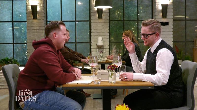 Finden Fabian und Kevin heute zueinander?